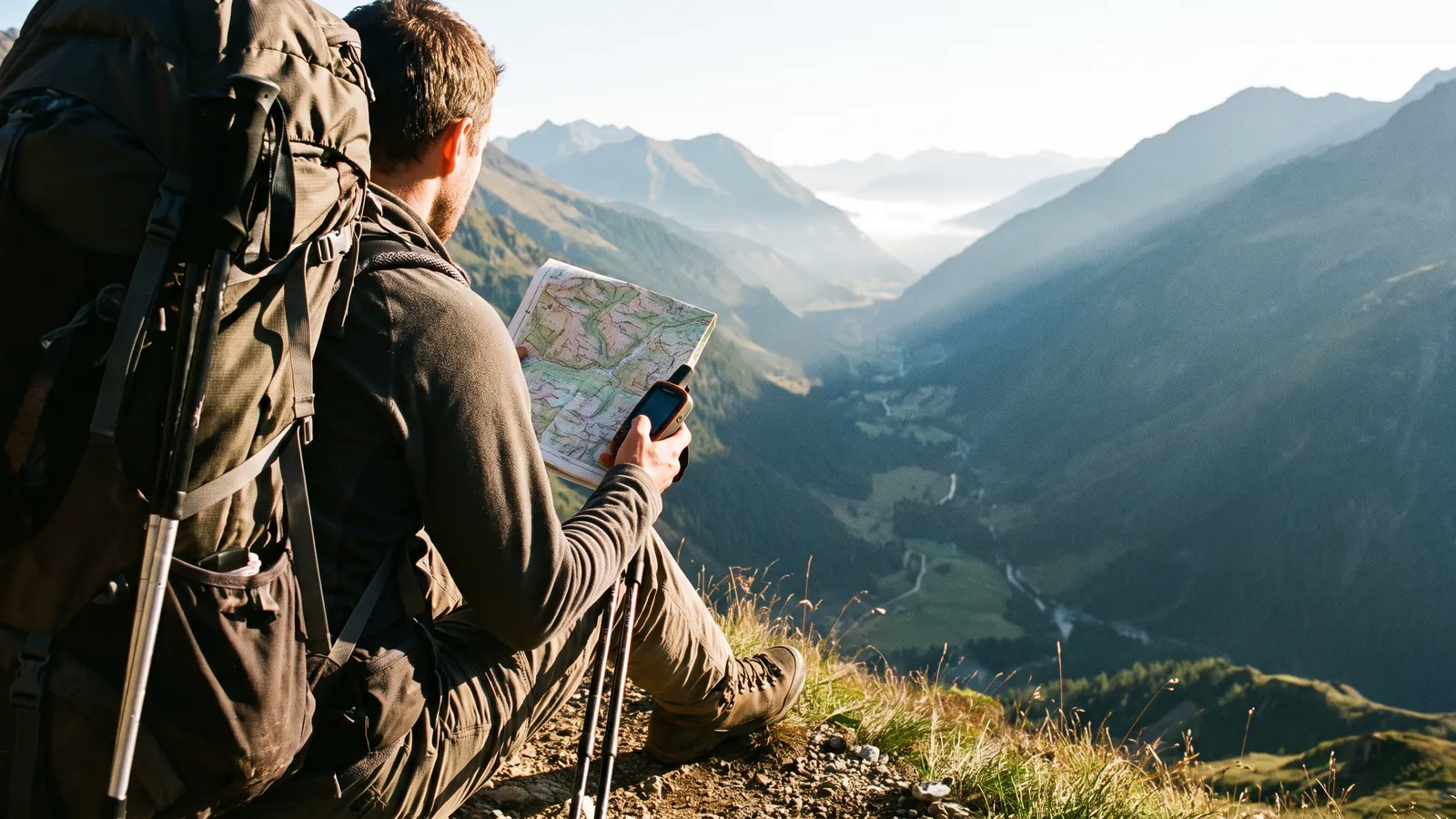 Wandern