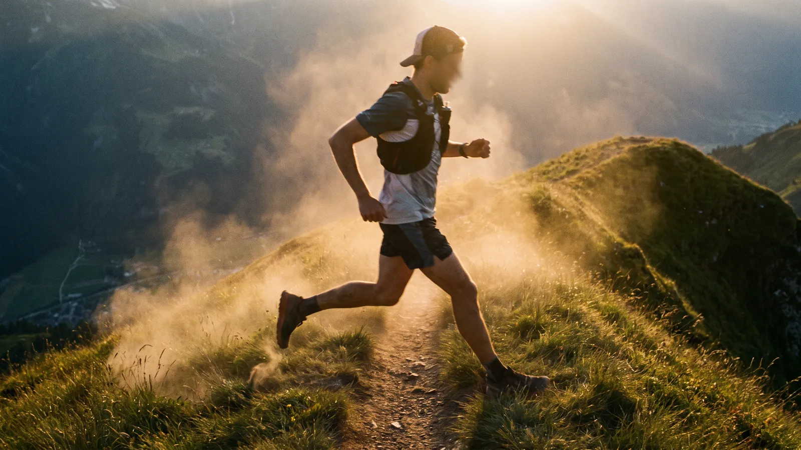 Trailrunning