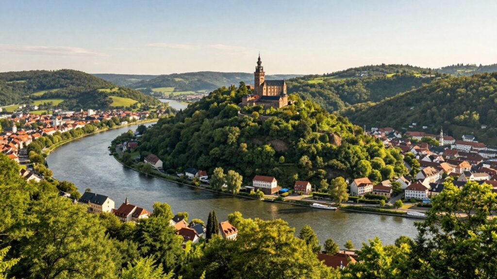 Wanderwege rund um Heidelberg & Neckartal